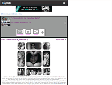 Tablet Screenshot of for-love-of-jonas.skyrock.com