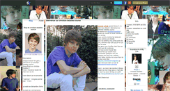 Desktop Screenshot of christian-beadles-source.skyrock.com