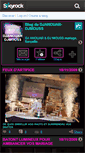 Mobile Screenshot of djanouar-djmouss.skyrock.com