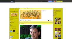 Desktop Screenshot of plus---belle---la---vie.skyrock.com