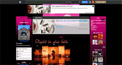 Desktop Screenshot of abdelmoula2010.skyrock.com
