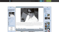 Desktop Screenshot of julie1651.skyrock.com