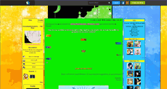 Desktop Screenshot of ouranhighschoolxfic.skyrock.com