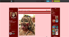 Desktop Screenshot of ludovic147.skyrock.com