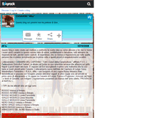 Tablet Screenshot of 48lu.skyrock.com