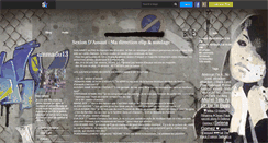 Desktop Screenshot of emma3413.skyrock.com
