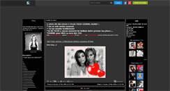 Desktop Screenshot of fresh-liife.skyrock.com
