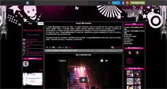 Desktop Screenshot of grupo-movimento.skyrock.com