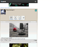 Tablet Screenshot of best-girl-1.skyrock.com