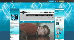 Desktop Screenshot of mermaid-musiik.skyrock.com