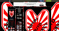 Desktop Screenshot of japan-auto-project.skyrock.com