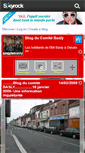 Mobile Screenshot of comitebasly.skyrock.com