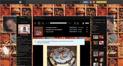 Desktop Screenshot of cocina-de-elco17.skyrock.com