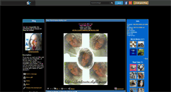 Desktop Screenshot of fofole2bagatelle.skyrock.com