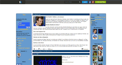 Desktop Screenshot of foot-transfert365.skyrock.com