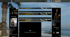 Desktop Screenshot of mishanh.skyrock.com