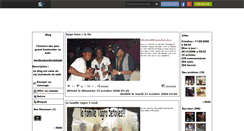 Desktop Screenshot of bestboukantierdebabi.skyrock.com