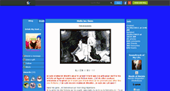 Desktop Screenshot of fics-sasusaku-5.skyrock.com