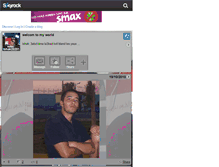 Tablet Screenshot of ishak20201.skyrock.com