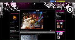 Desktop Screenshot of adriano-med.skyrock.com