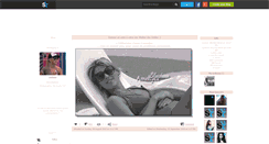 Desktop Screenshot of ameliyex.skyrock.com