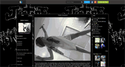 Desktop Screenshot of perfect-nightmares.skyrock.com
