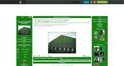 Desktop Screenshot of haras-duparc.skyrock.com