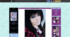 Desktop Screenshot of emo--rencontre-x.skyrock.com