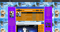 Desktop Screenshot of djee-972.skyrock.com