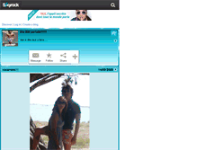 Tablet Screenshot of gianimp.skyrock.com