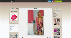 Desktop Screenshot of ls-filles-66.skyrock.com