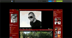 Desktop Screenshot of biloufff.skyrock.com