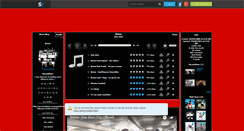 Desktop Screenshot of brimo-officiel.skyrock.com
