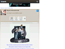 Tablet Screenshot of fanficsasuke-hebi.skyrock.com