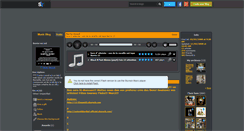 Desktop Screenshot of barrio-record.skyrock.com