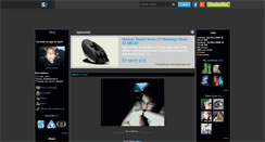 Desktop Screenshot of grrou-grrou.skyrock.com