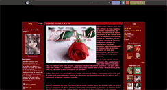 Desktop Screenshot of lamuslima927.skyrock.com