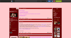 Desktop Screenshot of calinouche02.skyrock.com