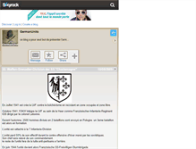 Tablet Screenshot of germanunits.skyrock.com