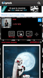 Mobile Screenshot of dad920.skyrock.com