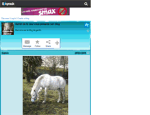 Tablet Screenshot of gamin-de-la-cour.skyrock.com