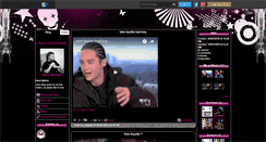 Desktop Screenshot of miss-tom-kaulitz.skyrock.com