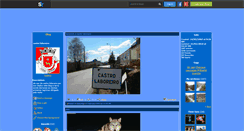 Desktop Screenshot of fugitivo.skyrock.com