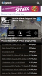 Mobile Screenshot of bdscrew-974.skyrock.com