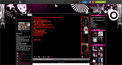 Desktop Screenshot of my-crazy-day.skyrock.com