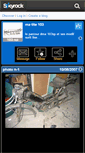Mobile Screenshot of 103-sp.skyrock.com