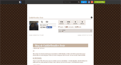 Desktop Screenshot of caitlinbeadles-sosie.skyrock.com
