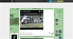 Desktop Screenshot of cel200.skyrock.com
