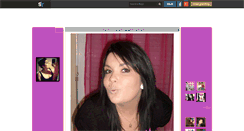 Desktop Screenshot of lucyana44.skyrock.com