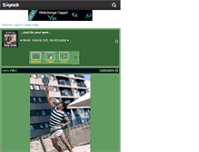Tablet Screenshot of guy-cute.skyrock.com